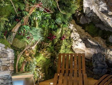 Chalet Machapuchare Val d'Isère