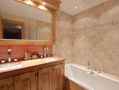 Apartment Joli Soleil 234 Verbier