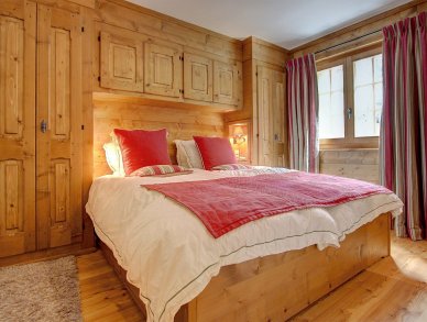 Apartment Joli Soleil 234 Verbier