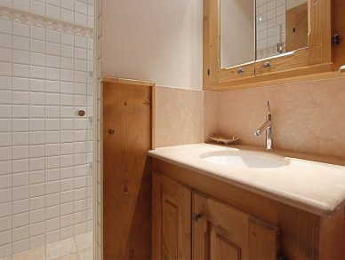 Apartment Joli Soleil 234 Verbier