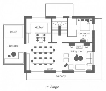 Chalet Whymper Chamonix