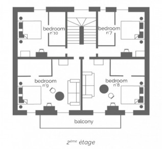 Chalet Whymper Chamonix