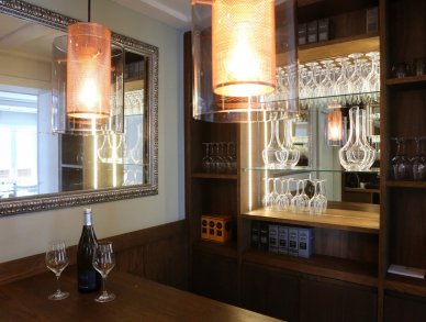 Chalet Whymper Chamonix