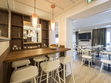 Chalet Whymper Chamonix