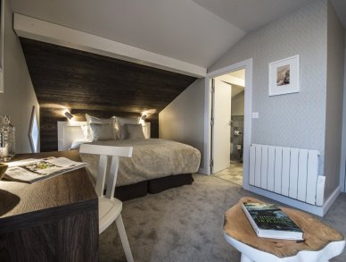 Chalet Whymper Chamonix