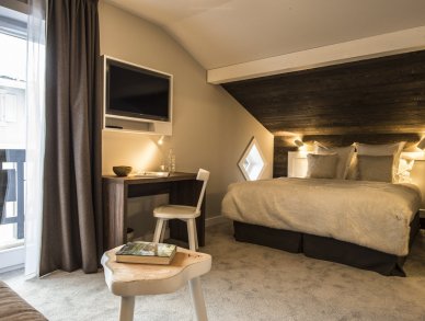 Chalet Whymper Chamonix