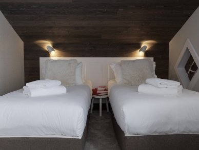 Chalet Whymper Chamonix