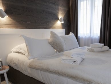 Chalet Whymper Chamonix