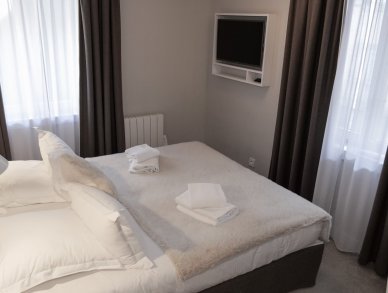 Chalet Whymper Chamonix