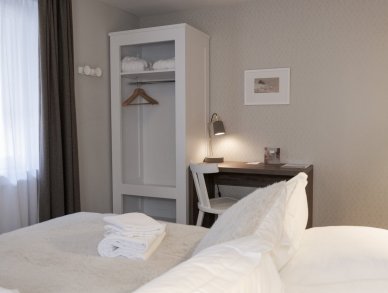 Chalet Whymper Chamonix