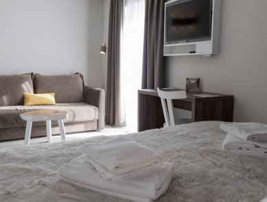 Chalet Whymper Chamonix