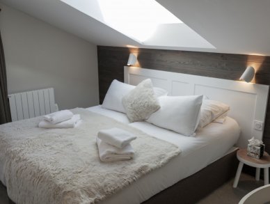 Chalet Whymper Chamonix