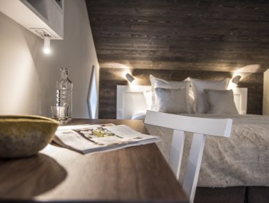 Chalet Whymper Chamonix