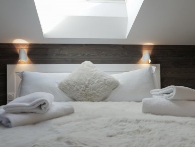 Chalet Whymper Chamonix