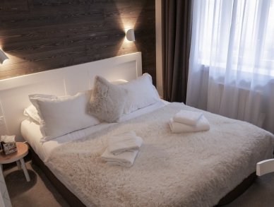 Chalet Whymper Chamonix