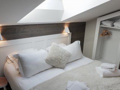 Chalet Whymper Chamonix