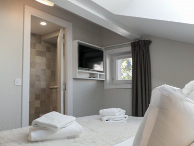 Chalet Whymper Chamonix