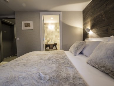 Chalet Whymper Chamonix