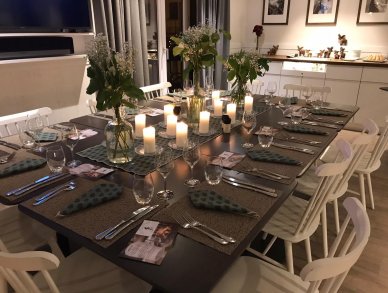 Chalet Whymper Chamonix