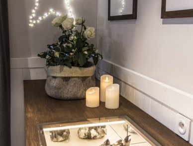 Chalet Whymper Chamonix