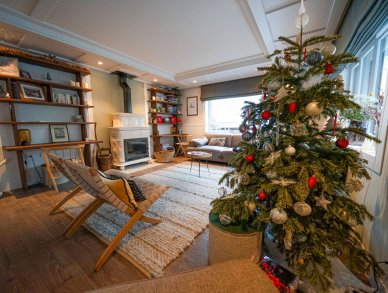 Chalet Whymper Chamonix