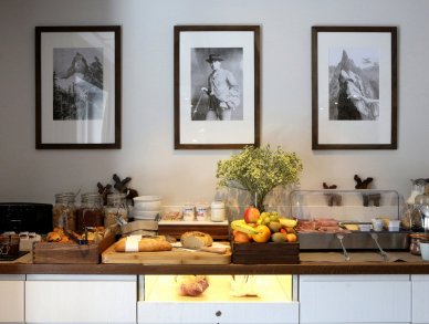 Chalet Whymper Chamonix