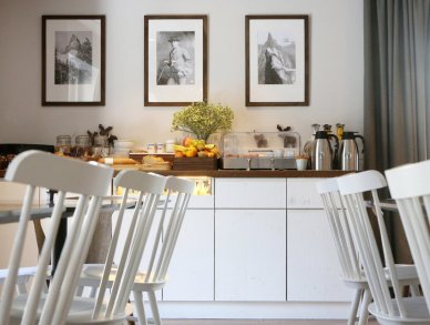 Chalet Whymper Chamonix