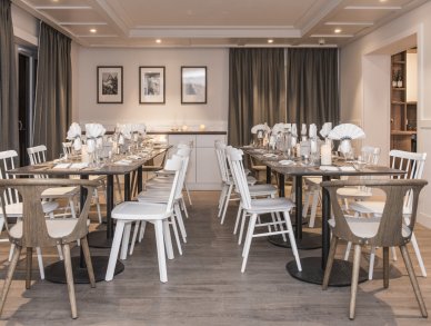 Chalet Whymper Chamonix