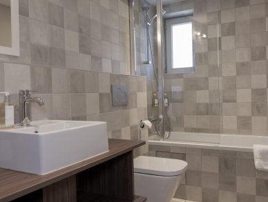 Chalet Whymper Chamonix