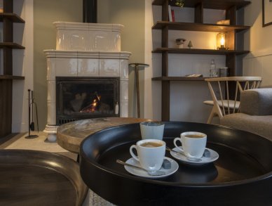 Chalet Whymper Chamonix