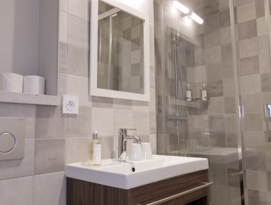 Chalet Whymper Chamonix