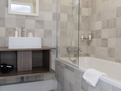 Chalet Whymper Chamonix