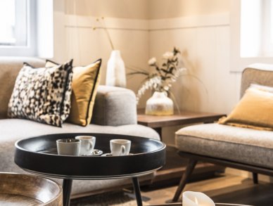 Chalet Whymper Chamonix