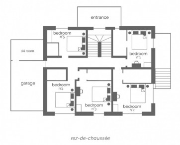 Chalet Whymper Chamonix