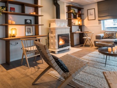 Chalet Whymper Chamonix