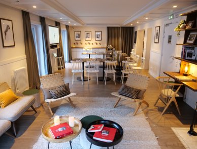 Chalet Whymper Chamonix