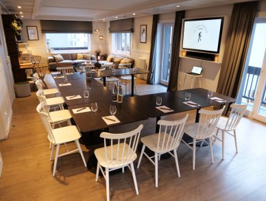 Chalet Whymper Chamonix