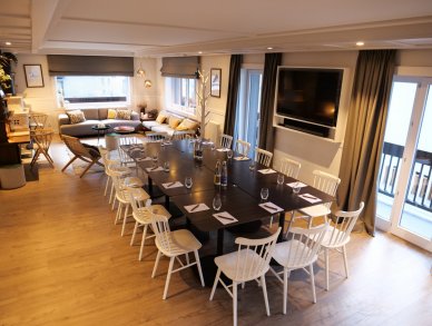 Chalet Whymper Chamonix