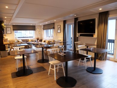 Chalet Whymper Chamonix