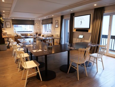 Chalet Whymper Chamonix