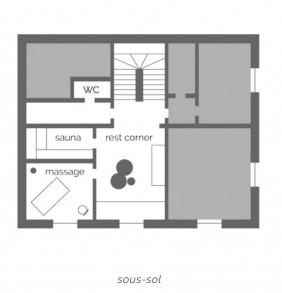 Chalet Whymper Chamonix