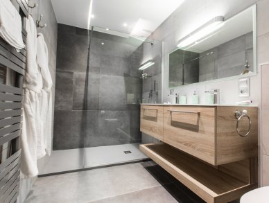 Шале Le Saint-Jean Ле же