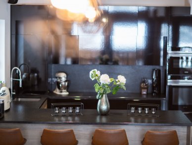 Шале Le Saint-Jean Ле же