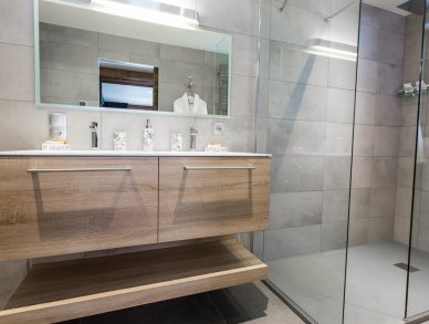 Шале Le Saint-Jean Ле же