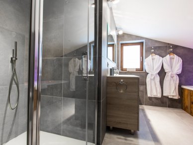 Шале Le Saint-Jean Ле же