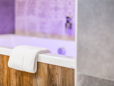 Шале Le Saint-Jean Ле же