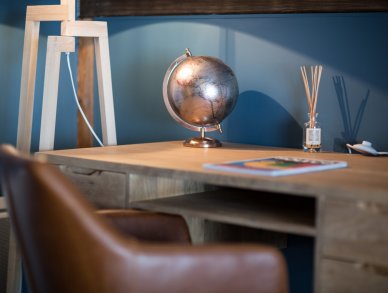 Шале Le Saint-Jean Ле же