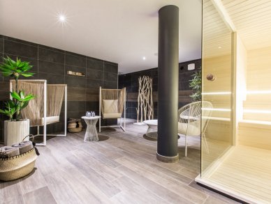 Шале Le Saint-Jean Ле же