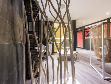 Шале Le Saint-Jean Ле же