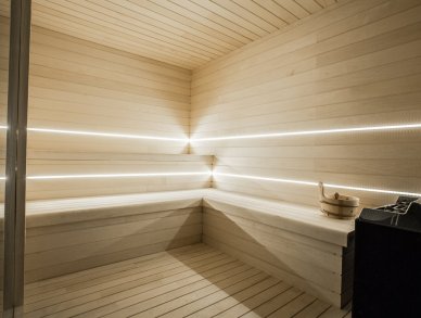 Шале Le Saint-Jean Ле же